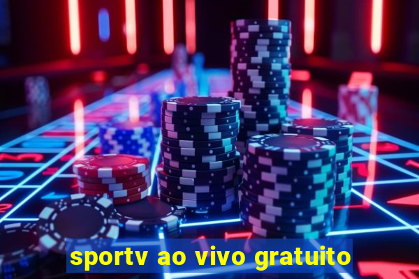 sportv ao vivo gratuito